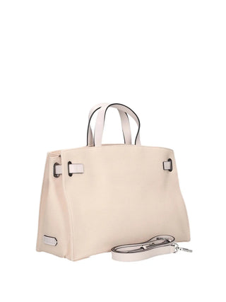 BORSA A MANO DONNA - REBELLE POLVERE - REB0189 P0021 2