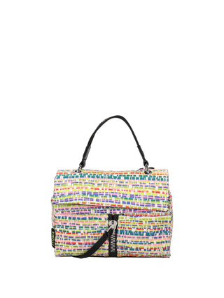 BORSA A MANO DONNA - REBELLE VERDE - REB0191 T0015 1