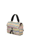 BORSA A MANO DONNA - REBELLE VERDE - REB0191 T0015 2