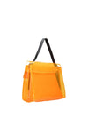 BORSA A SPALLA DONNA - REBELLE ARANCIO - REB0192 P0027 3