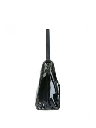 BORSA A SPALLA DONNA - REBELLE NERO - REB0192 P0027 3