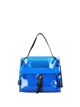 BORSA A SPALLA DONNA - REBELLE SKY - REB0192 P0027 1