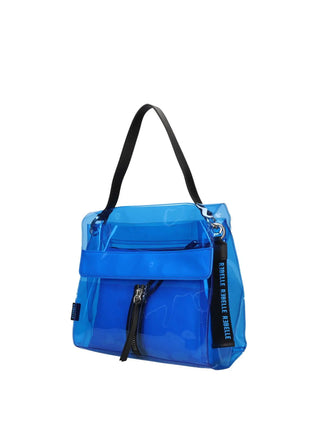 BORSA A SPALLA DONNA - REBELLE SKY - REB0192 P0027 2