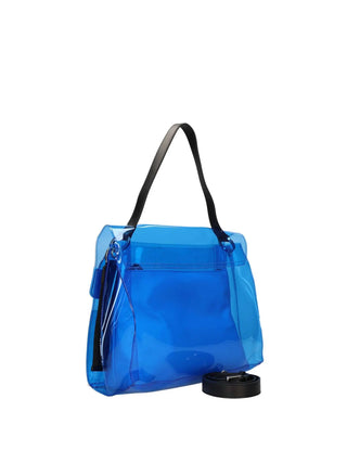 BORSA A SPALLA DONNA - REBELLE SKY - REB0192 P0027 3