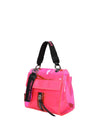 BORSA A MANO DONNA - REBELLE ROSA - REB0193 P0027 2