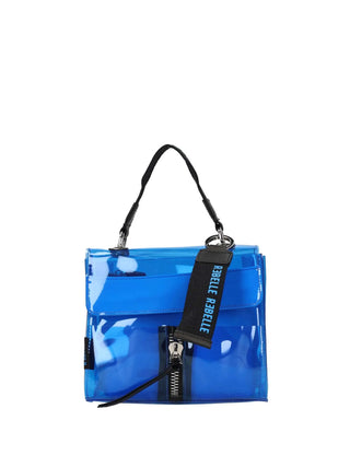 BORSA A MANO DONNA - REBELLE SKY - REB0193 P0027