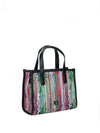 BORSA A MANO DONNA - REBELLE VERDE - REB0201 T0019 2