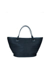 BORSA A SPALLA DONNA - REBELLE NERO - REB0212 T0022 1