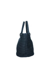 BORSA A SPALLA DONNA - REBELLE NERO - REB0212 T0022 3