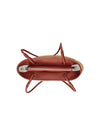 BORSA A SPALLA DONNA - REBELLE BEIGE - REB0213 T0022 5