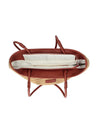 BORSA A SPALLA DONNA - REBELLE BEIGE - REB0213 T0022 6