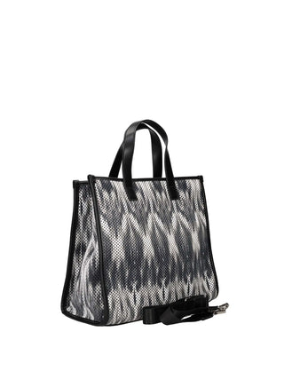 BORSA A MANO DONNA - REBELLE BLU - REB0218 T0024 3