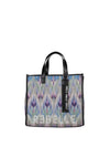 BORSA A MANO DONNA - REBELLE CELESTE - REB0218 T0024 1