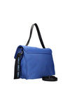 BORSA A SPALLA DONNA - REBELLE BLU - REB0221 T0001 3