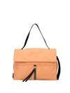 BORSA A SPALLA DONNA - REBELLE ROSA - REB0221 T0001 1