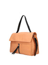 BORSA A SPALLA DONNA - REBELLE ROSA - REB0221 T0001 2