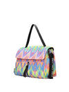 BORSA A SPALLA DONNA - REBELLE MULTI - REB0223 T0024 2