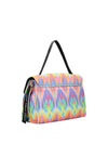 BORSA A SPALLA DONNA - REBELLE MULTI - REB0223 T0024 3