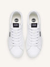 SNEAKERS UOMO - COLMAR BIANCO - BATES PREMIUM 4