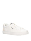 SNEAKERS UOMO - COLMAR BIANCO - BRADBURY PLAIN 2