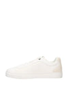 SNEAKERS UOMO - COLMAR BIANCO - BRADBURY PLAIN 4
