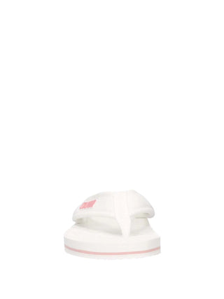 INFRADITO DONNA - COLMAR BIANCO - FLIP FLOP BASE 3