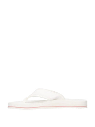 INFRADITO DONNA - COLMAR BIANCO - FLIP FLOP BASE 4