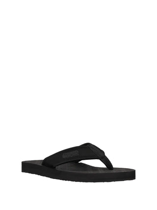 INFRADITO UOMO - COLMAR NERO - FLIP FLOP BASE_ 2