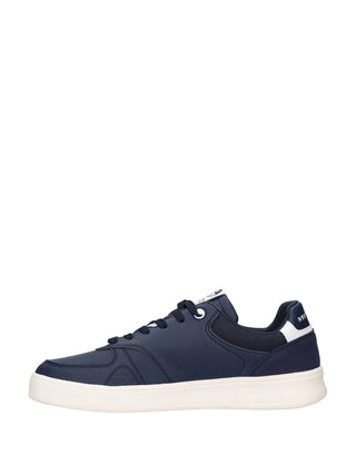 SNEAKERS UOMO - NORTH SAILS NAVY-BIANCO - NS25M105 4