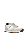 SNEAKERS UOMO - NORTH SAILS BIANCO-GRIGIO - NS25M114 2