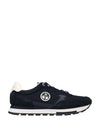 SNEAKERS UOMO - NORTH SAILS NAVY-BIANCO - NS25M114 1