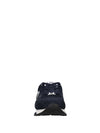 SNEAKERS UOMO - NORTH SAILS NAVY-BIANCO - NS25M114 3