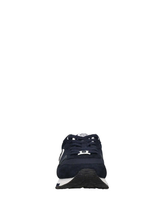 SNEAKERS UOMO - NORTH SAILS NAVY-BIANCO - NS25M114 3