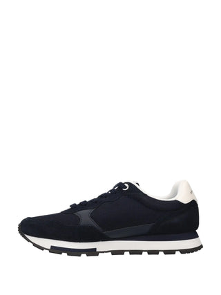 SNEAKERS UOMO - NORTH SAILS NAVY-BIANCO - NS25M114 4