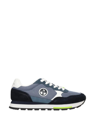 SNEAKERS UOMO - NORTH SAILS NAVY - NS25M114