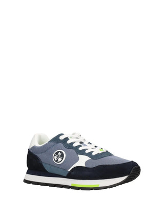 SNEAKERS UOMO - NORTH SAILS NAVY - NS25M114 2