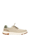 SNEAKERS UOMO - NORTH SAILS BEIGE - NS26M103 1