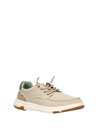 SNEAKERS UOMO - NORTH SAILS BEIGE - NS26M103 2