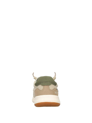 SNEAKERS UOMO - NORTH SAILS BEIGE - NS26M103 5