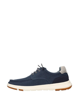 SNEAKERS UOMO - NORTH SAILS DK NAVY - NS26M103 4