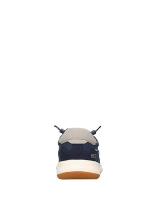 SNEAKERS UOMO - NORTH SAILS DK NAVY - NS26M103 5