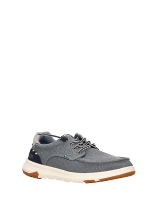 SNEAKERS UOMO - NORTH SAILS NAVY - NS26M103 2
