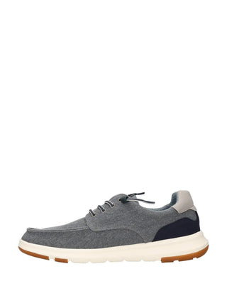 SNEAKERS UOMO - NORTH SAILS NAVY - NS26M103 4