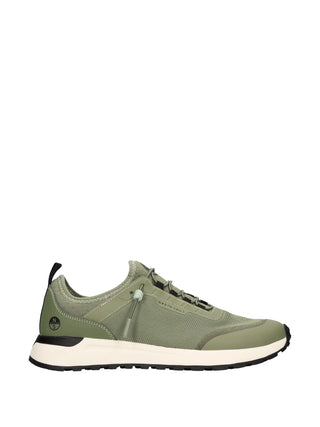 SNEAKERS UOMO - NORTH SAILS MILITARE - NS26M106
