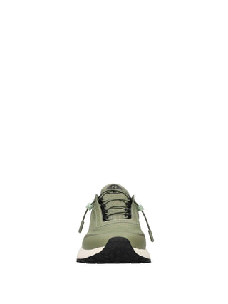 SNEAKERS UOMO - NORTH SAILS MILITARE - NS26M106 3