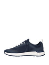 SNEAKERS UOMO - NORTH SAILS NAVY - NS26M106 4