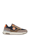 SNEAKERS UOMO - NORTH SAILS GRIGIO - NS26M109 1