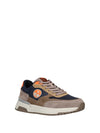 SNEAKERS UOMO - NORTH SAILS GRIGIO - NS26M109 2