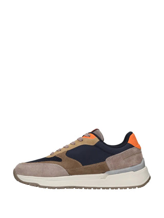SNEAKERS UOMO - NORTH SAILS GRIGIO - NS26M109 4