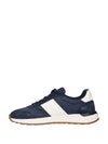 SNEAKERS UOMO - NORTH SAILS NAVY-BIANCO - NS26M110 4